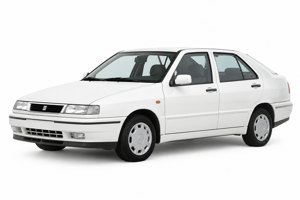 Seat Toledo I 1L