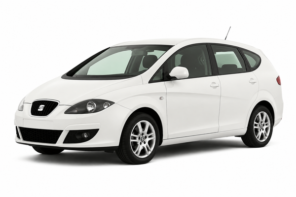 Seat Toledo III 5P2