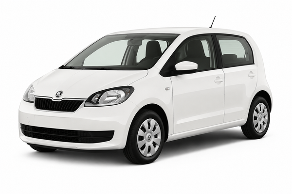 Skoda Citigo NF1/NE1