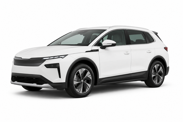 Skoda Elroq PY