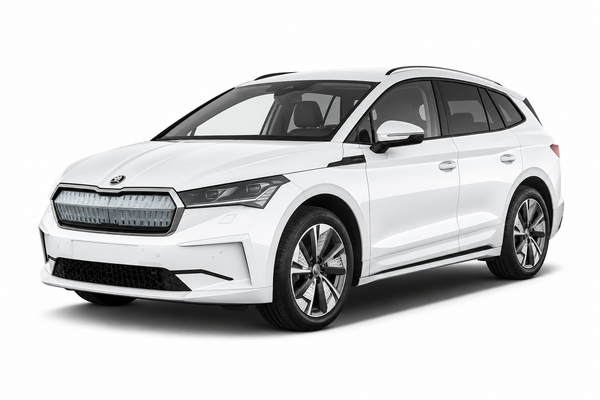 Skoda Enyaq NY/5A