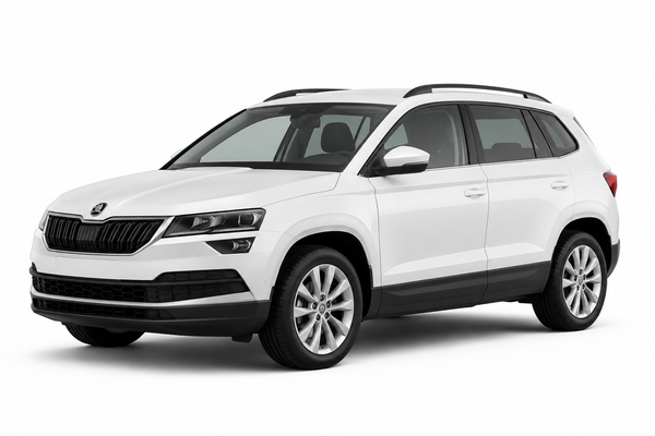 Skoda Karoq NU7