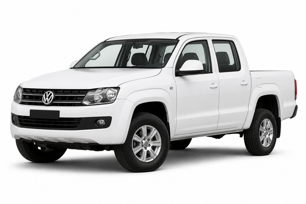 Volkswagen Amarok 2H