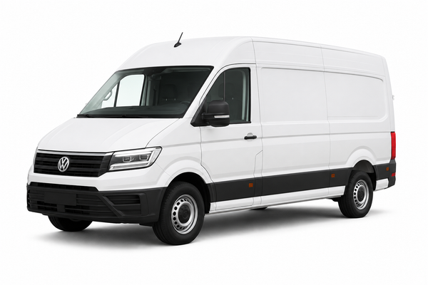 Volkswagen Crafter 7C