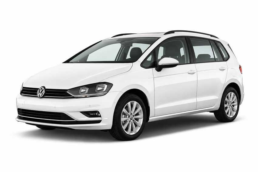 Volkswagen Sportsvan