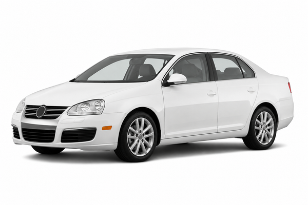 Volkswagen Jetta 1K