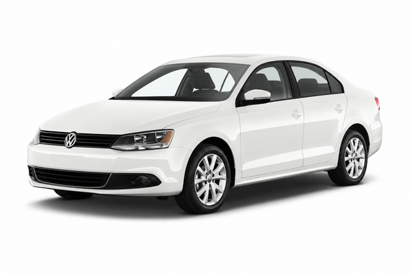 Volkswagen Jetta 5C/162