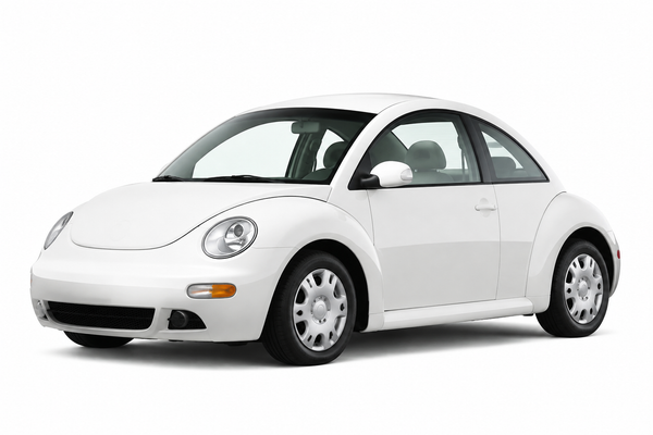 Volkswagen New Beetle 9C/1Y