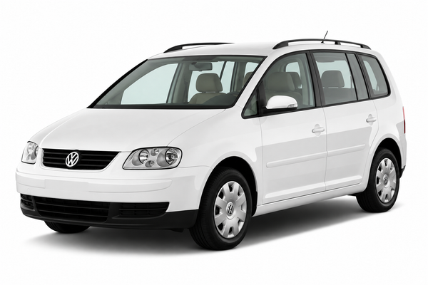 Volkswagen Touran 1T