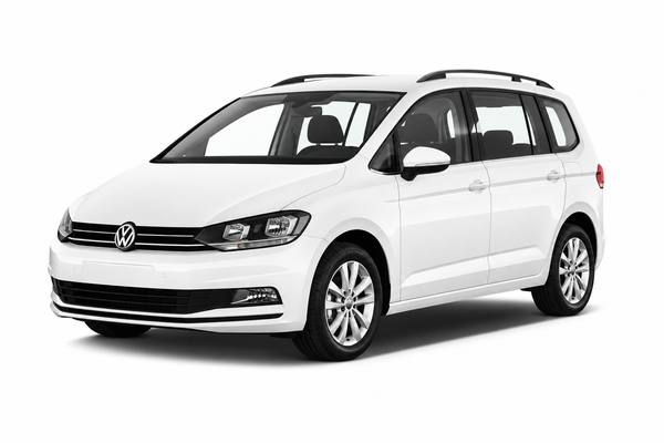 Volkswagen Touran 5T