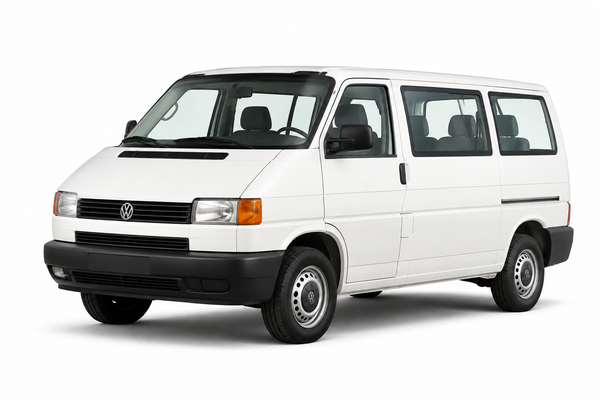 Volkswagen Transporter T4 70/7D